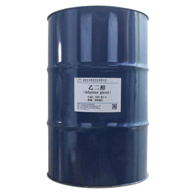 乙二醇（107-21-1）Ethylene Glycol,EG