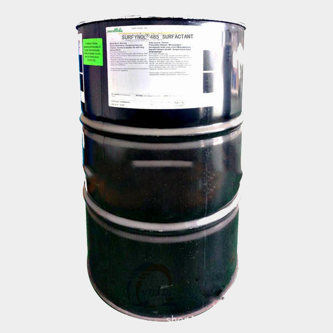 SURFYNOL 485水性體系高效潤濕劑