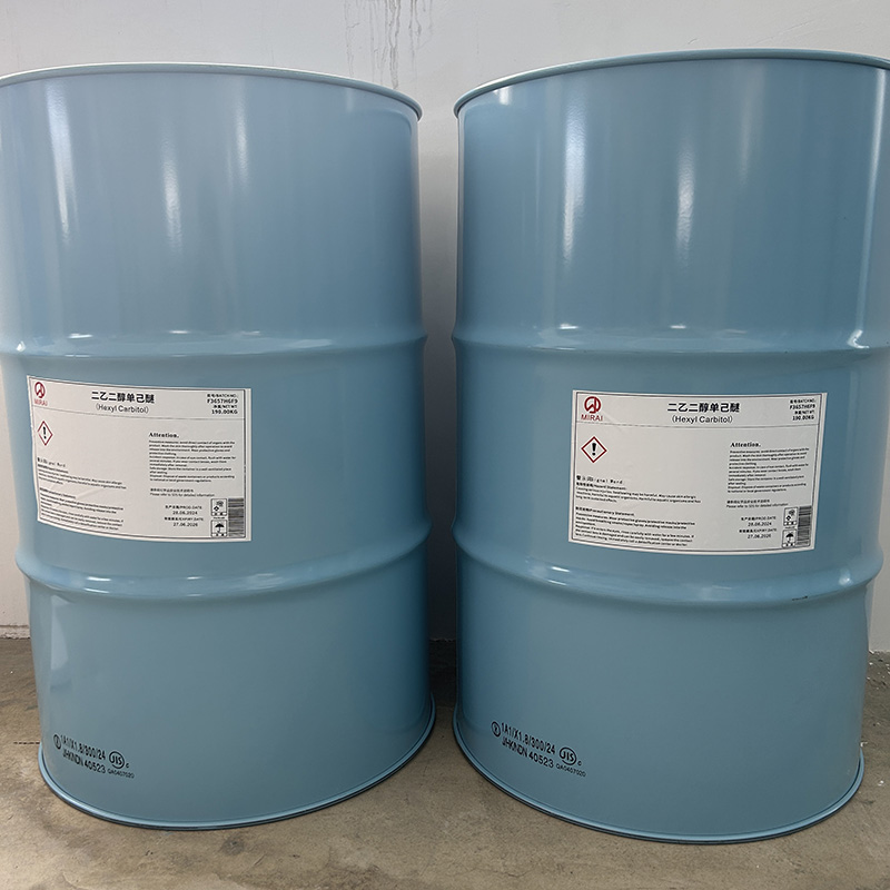 二乙二醇己醚是什么