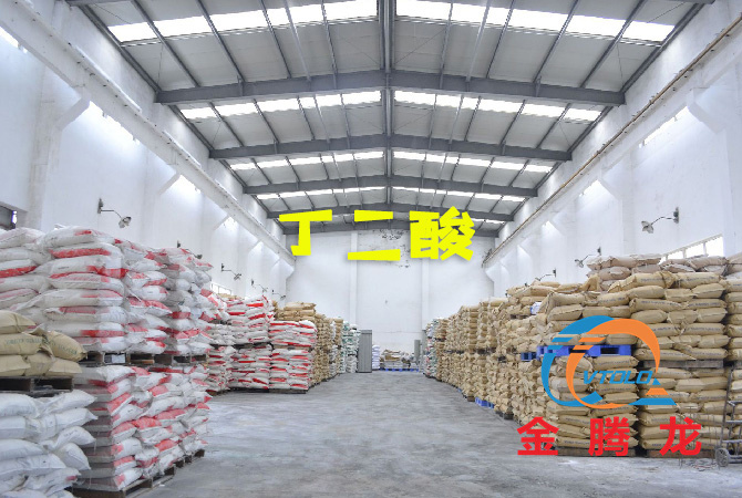 丁二酸的主要成分（丁二酸的來源）(圖1)