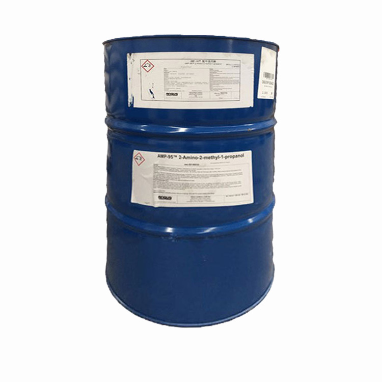 調(diào)節(jié)劑AMP-95（2-氨基-2-甲基-1-丙醇/異丁醇胺）