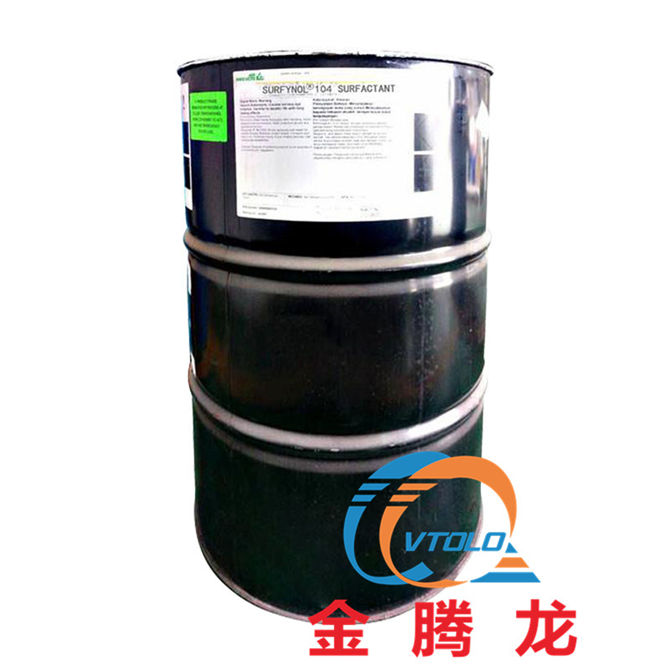Surfynol 104固體 非離子表面活性劑 