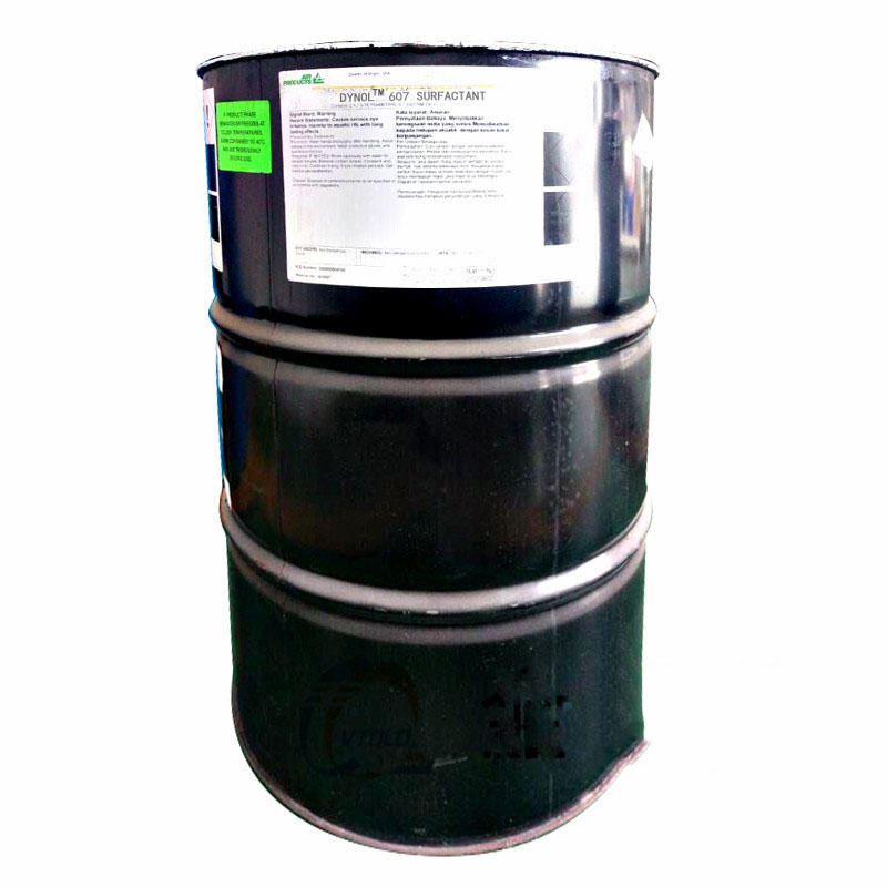 DYNOL 607高效有機硅表面活性劑