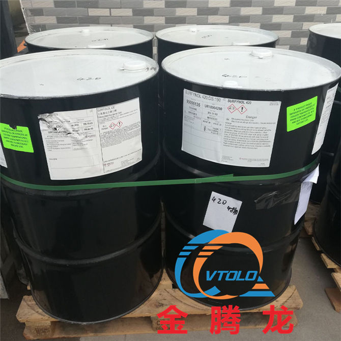 Surfynol 420 潤濕劑/流平劑/消泡劑