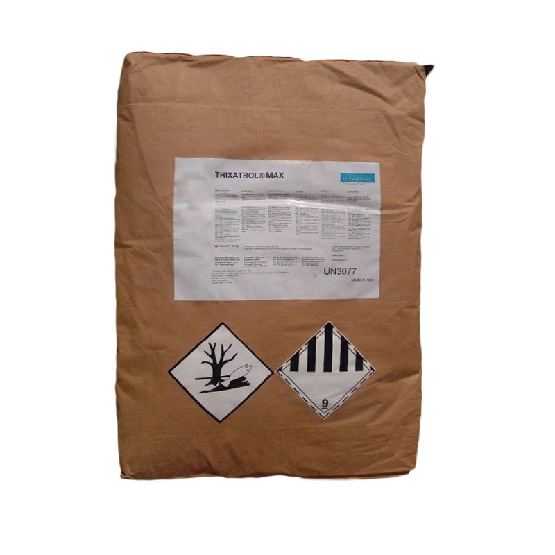 THIXATROL MAX高效觸變劑、增稠劑、防沉劑