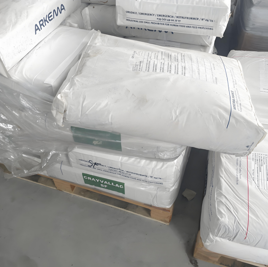 CRAYVALLAC SF高性能觸變劑