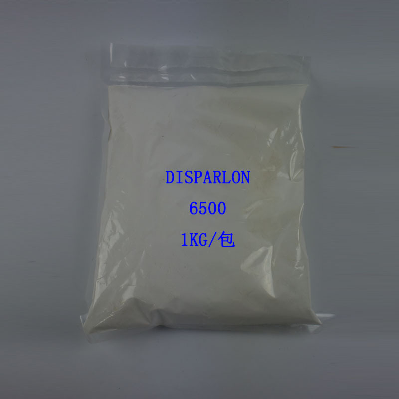 DISPARLON 6500高性能聚酰胺蠟觸變劑