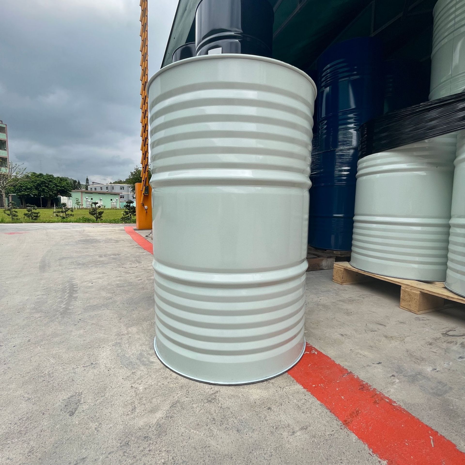 丙二醇（1.2-丙二醇）（57-55-6）