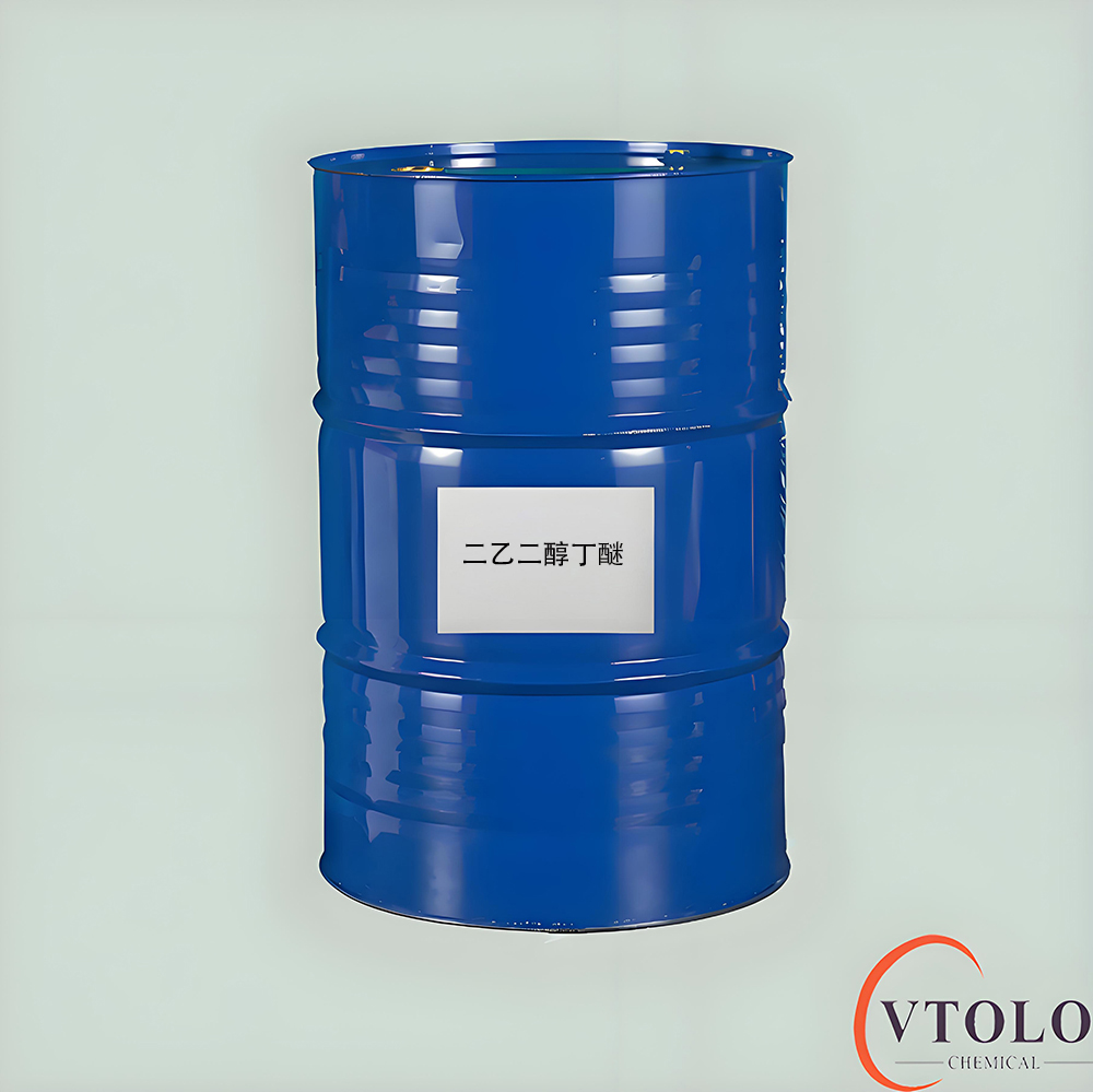 二乙二醇丁醚（二甘醇單丁醚/大防白）112-34-5