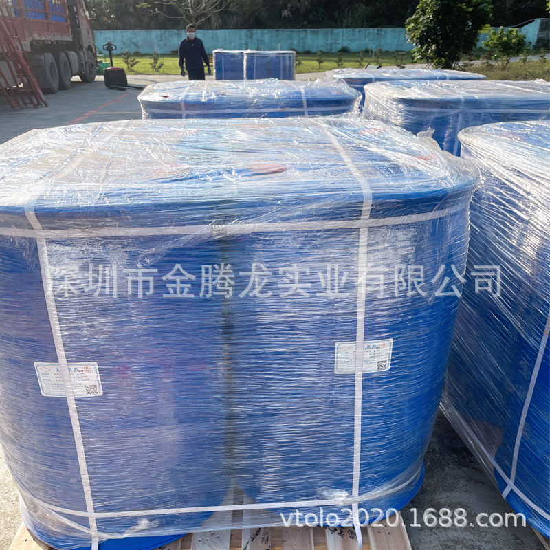 羥基亞乙基二膦酸（HEDP）