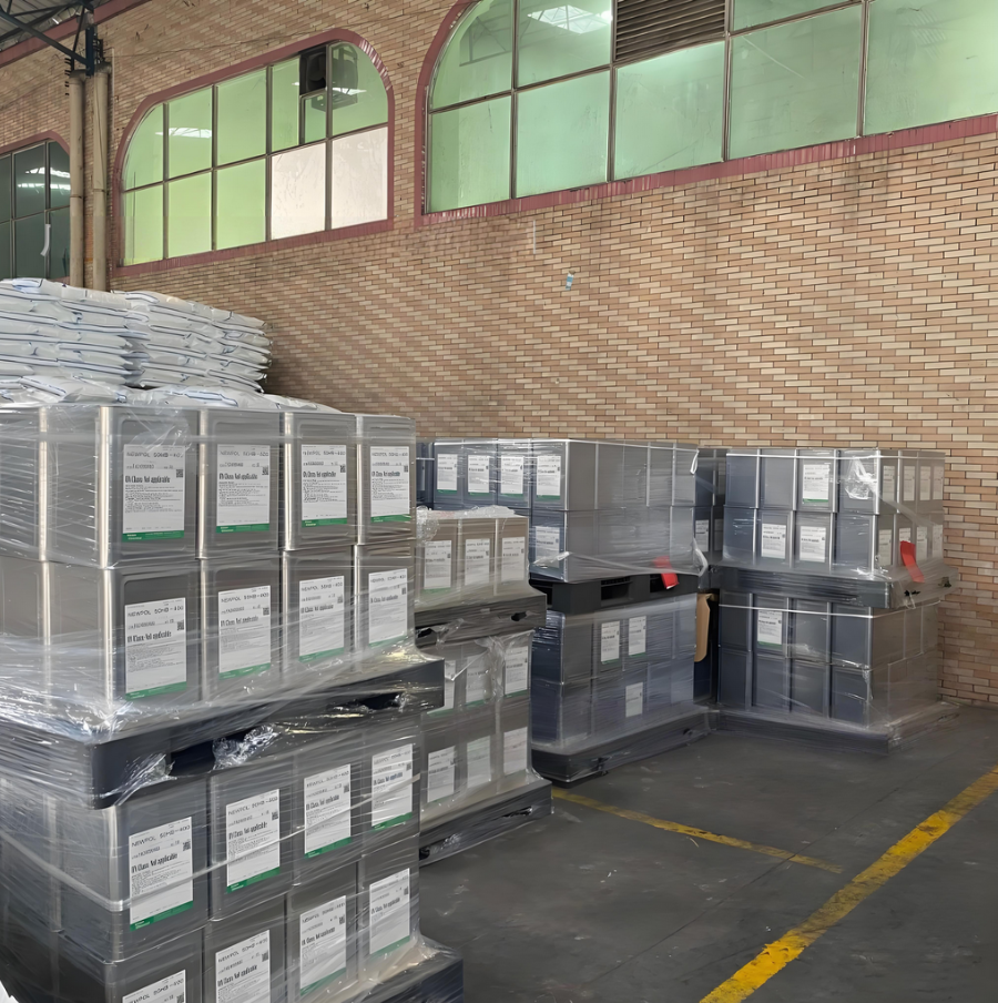 2-乙基-4-甲基咪唑