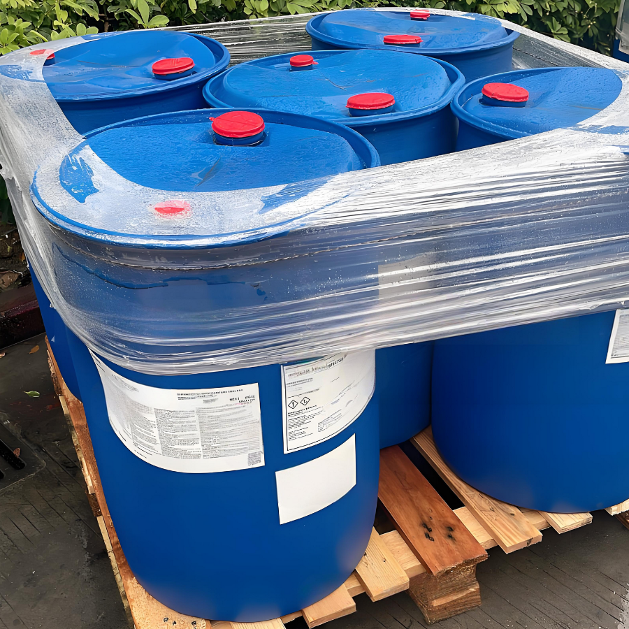 季胺化聚乙烯咪唑Basotronic PVI