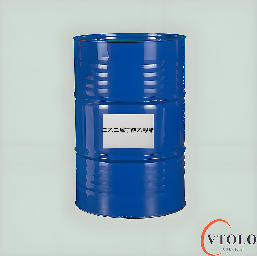 二乙二醇丁醚乙酸酯