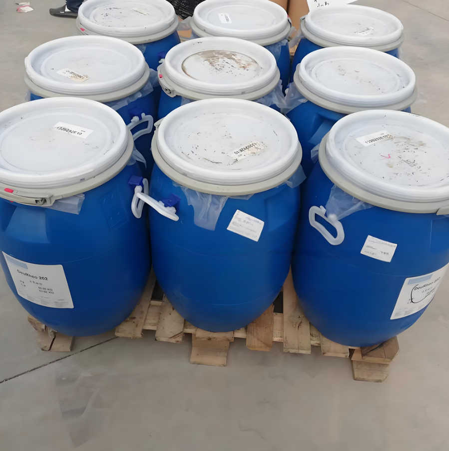 NuospeRSE FA-196高性能通用型潤濕分散劑